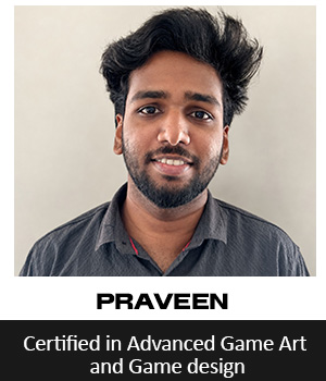 Praveen